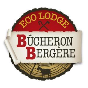 Eco Lodge Bucheron Bergere Ormstown Exterior foto